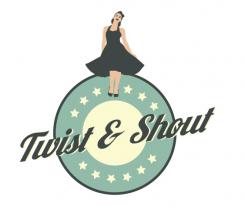 Logo & Huisstijl # 349070 voor Gezocht; Sexy logo en huisstijl met een 50's Twist! wedstrijd