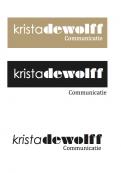 Logo & Huisstijl # 530909 voor Ontwerp een logo en huisstijl voor een interim communicatieprofessional wedstrijd