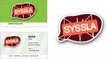 Logo & stationery # 581736 for Logo/corporate identity new company SYSSLA contest