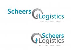 Logo & Huisstijl # 18673 voor Logo + huisstijl maken voor Scheers Logistics wedstrijd
