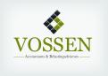 Logo & Huisstijl # 10685 voor Vossen Accountants & Belastingadviseurs wedstrijd