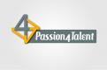 Logo & Huisstijl # 10529 voor Passion 4 Talent in een nieuw en pakkend jasje wedstrijd