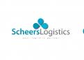 Logo & Huisstijl # 18653 voor Logo + huisstijl maken voor Scheers Logistics wedstrijd