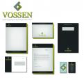 Logo & Huisstijl # 10827 voor Vossen Accountants & Belastingadviseurs wedstrijd