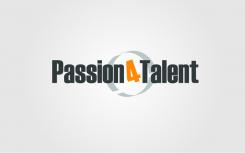 Logo & Huisstijl # 10324 voor Passion 4 Talent in een nieuw en pakkend jasje wedstrijd