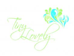Logo & Huisstijl # 11082 voor Logo + huisstijl voor o.a. een nieuwe babykleding merk Tiny Lovely wedstrijd