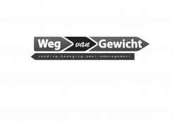 Logo & Huisstijl # 18837 voor Weg van Gewicht, leefstijlcoach en gewichtsconsulent wedstrijd