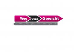 Logo & Huisstijl # 18688 voor Weg van Gewicht, leefstijlcoach en gewichtsconsulent wedstrijd