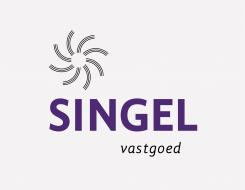 Logo & Huisstijl # 164937 voor Singel Vastgoed Amsterdam wedstrijd