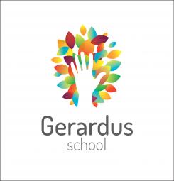 Logo & Huisstijl # 165271 voor Gerardusschool logo & huisstijl wedstrijd