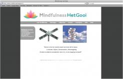 Logo & Huisstijl # 168603 voor Mindfulness het Gooi wilt een nieuw logo 