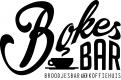 Logo & stationery # 622678 for Are you the designer of our logo and corporate identity for our new sandwich bar / coffee bar 'BokesBar'? contest