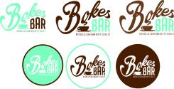 Logo & stationery # 622925 for Are you the designer of our logo and corporate identity for our new sandwich bar / coffee bar 'BokesBar'? contest