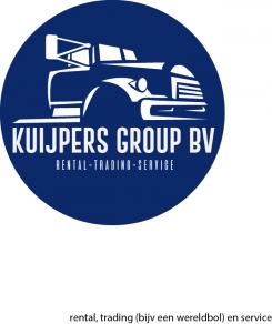 Logo & Huisstijl # 612225 voor Logo + huisstijl gezocht met internationale uitstraling Kuijpers group wedstrijd