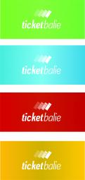 Logo & stationery # 1016303 for Logo   corporate identity for TICKETBALIE contest