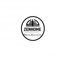 Logo & stationery # 713122 for Develop logo and homestyle for a Belgian ecological real estate company! contest