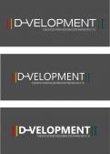 Logo & stationery # 367608 for Design a new logo and corporate identity for D-VELOPMENT | buildings, area's, regions contest