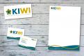 Logo & Huisstijl # 403865 voor Ontwerp logo en huisstijl voor KIWI vastgoed en facility management wedstrijd