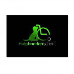 Logo & Huisstijl # 447824 voor Logo + huistijl voor hulphondenschool wedstrijd