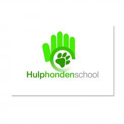 Logo & Huisstijl # 446721 voor Logo + huistijl voor hulphondenschool wedstrijd