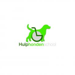 Logo & Huisstijl # 448430 voor Logo + huistijl voor hulphondenschool wedstrijd