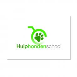 Logo & Huisstijl # 446737 voor Logo + huistijl voor hulphondenschool wedstrijd