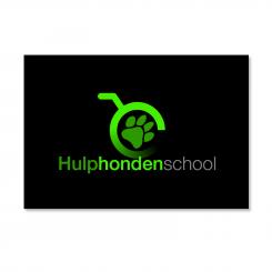 Logo & Huisstijl # 446738 voor Logo + huistijl voor hulphondenschool wedstrijd