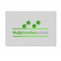 Logo & Huisstijl # 446691 voor Logo + huistijl voor hulphondenschool wedstrijd