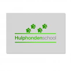 Logo & Huisstijl # 446691 voor Logo + huistijl voor hulphondenschool wedstrijd