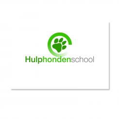Logo & Huisstijl # 446706 voor Logo + huistijl voor hulphondenschool wedstrijd