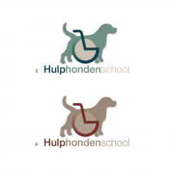 Logo & Huisstijl # 448717 voor Logo + huistijl voor hulphondenschool wedstrijd