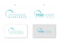 Logo & stationery # 601224 for Design an original company logo and branding for a new physical therapy practice. contest