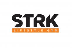 Logo & Huisstijl # 810324 voor Logo en huisstijl voor Fitclub STRK wedstrijd