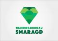 Logo & Huisstijl # 796132 voor Trainingsbureau Smaragd logo en huisstijl wedstrijd