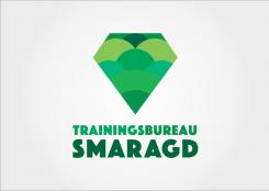 Logo & Huisstijl # 796132 voor Trainingsbureau Smaragd logo en huisstijl wedstrijd