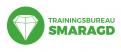 Logo & Huisstijl # 794340 voor Trainingsbureau Smaragd logo en huisstijl wedstrijd