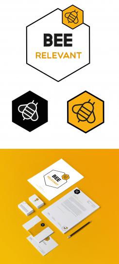 Logo & stationery # 805481 for Wanted: logo and corporate identity for communication solution contest