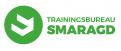 Logo & Huisstijl # 794352 voor Trainingsbureau Smaragd logo en huisstijl wedstrijd