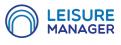 Logo & stationery # 813523 for Design a flashy logo + corporate identity for Leisure Manager - leisuremanager.nl contest
