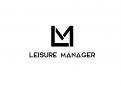 Logo & stationery # 813533 for Design a flashy logo + corporate identity for Leisure Manager - leisuremanager.nl contest
