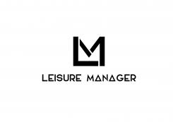 Logo & stationery # 813533 for Design a flashy logo + corporate identity for Leisure Manager - leisuremanager.nl contest