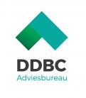 Logo & Huisstijl # 787862 voor Logo Advies bureau DDBC wedstrijd