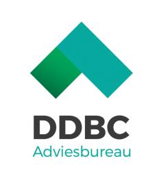 Logo & Huisstijl # 787862 voor Logo Advies bureau DDBC wedstrijd