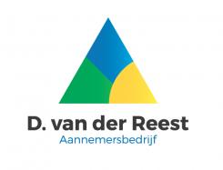 Logo & Huisstijl # 787868 voor Logo voor aannemersbedrijf wedstrijd