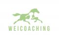 Logo & Huisstijl # 809741 voor logo en huisstijl voor bedrijf paardencoaching( coaching van mensen met behulp van paarden) wedstrijd