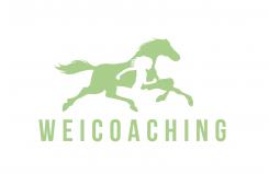 Logo & Huisstijl # 809741 voor logo en huisstijl voor bedrijf paardencoaching( coaching van mensen met behulp van paarden) wedstrijd