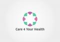 Logo & stationery # 798222 for Design a strong logo & house style for a new open practice Care 4 Your Health contest