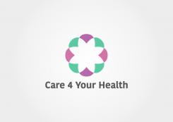 Logo & stationery # 798222 for Design a strong logo & house style for a new open practice Care 4 Your Health contest