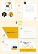 Logo & stationery # 807556 for Wanted: logo and corporate identity for communication solution contest
