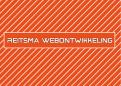 Logo & stationery # 88763 for Reitsma Webontwikkeling contest